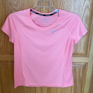 Nike Dri-fit Running shirt